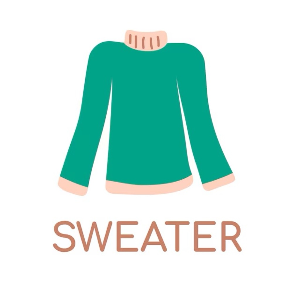 Women's Sweaters